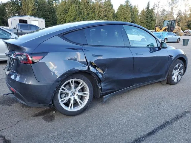 7SAYGDEE3PF592826 2023 2023 Tesla MODEL Y 3