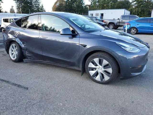 7SAYGDEE3PF592826 2023 2023 Tesla MODEL Y 4