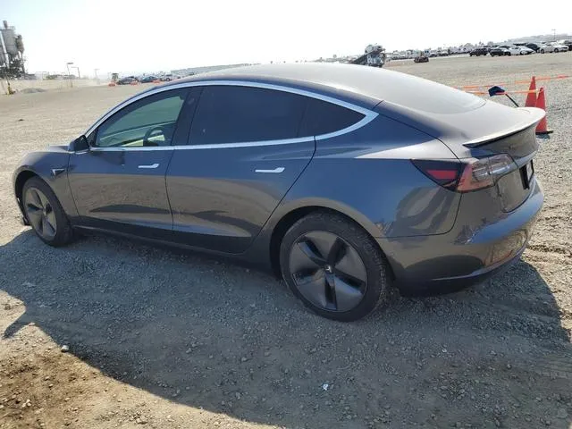 5YJ3E1EA1LF643923 2020 2020 Tesla MODEL 3 2