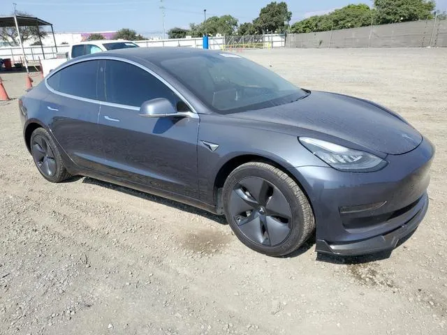 5YJ3E1EA1LF643923 2020 2020 Tesla MODEL 3 4