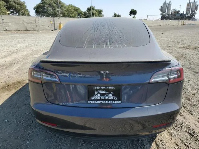 5YJ3E1EA1LF643923 2020 2020 Tesla MODEL 3 6