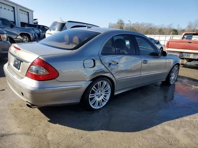 WDBUF56X58B275993 2008 2008 Mercedes-Benz E-Class- 350 3