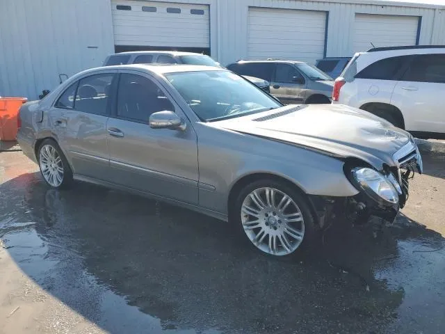 WDBUF56X58B275993 2008 2008 Mercedes-Benz E-Class- 350 4