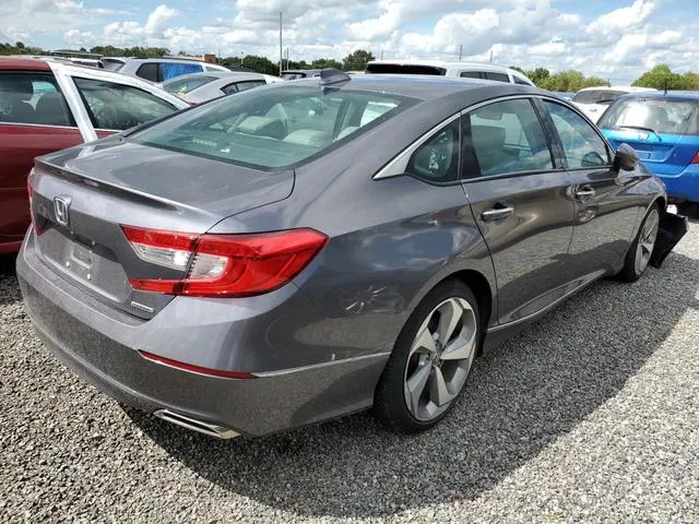 1HGCV1F95JA060119 2018 2018 Honda Accord- Touring 3