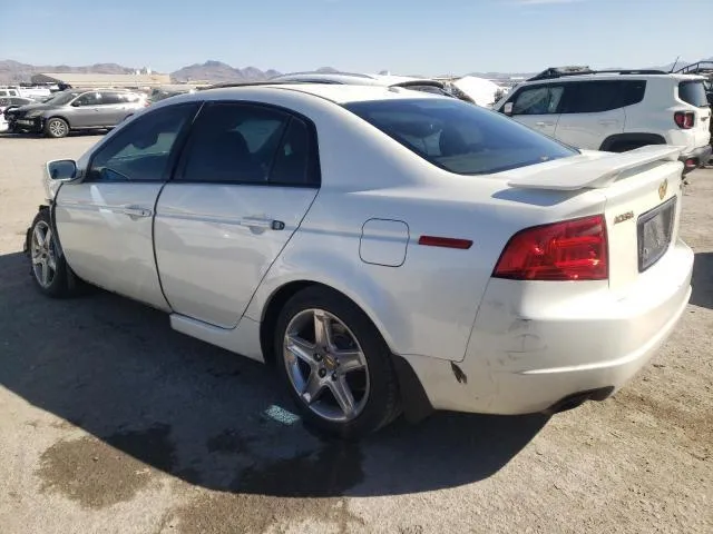 19UUA66246A002249 2006 2006 Acura TL- 3-2 2