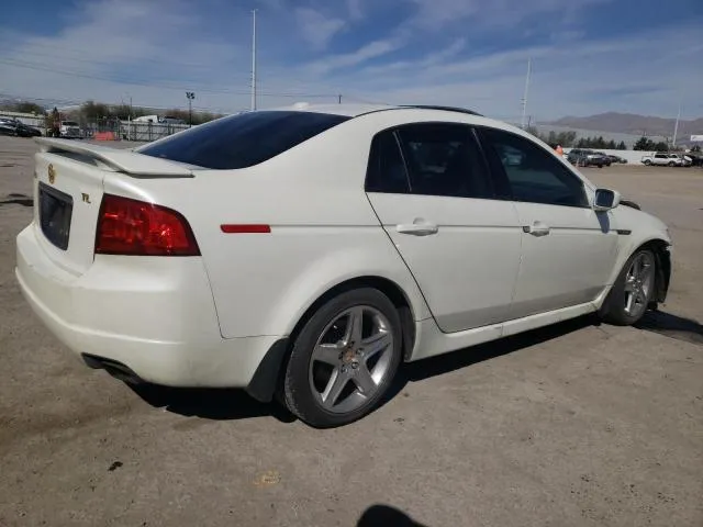 19UUA66246A002249 2006 2006 Acura TL- 3-2 3