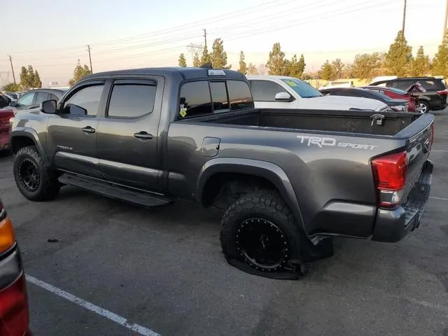 3TMBZ5DN5GM003243 2016 2016 Toyota Tacoma- Double Cab 2