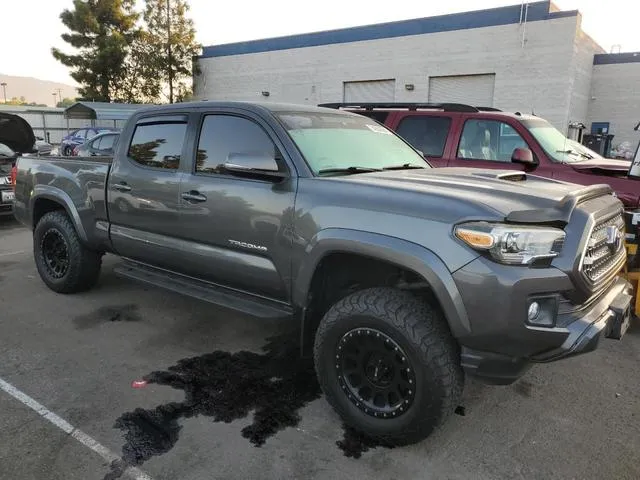 3TMBZ5DN5GM003243 2016 2016 Toyota Tacoma- Double Cab 4