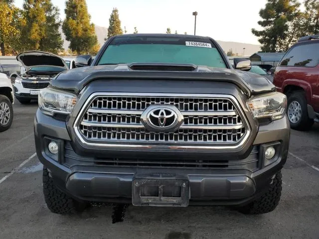 3TMBZ5DN5GM003243 2016 2016 Toyota Tacoma- Double Cab 5