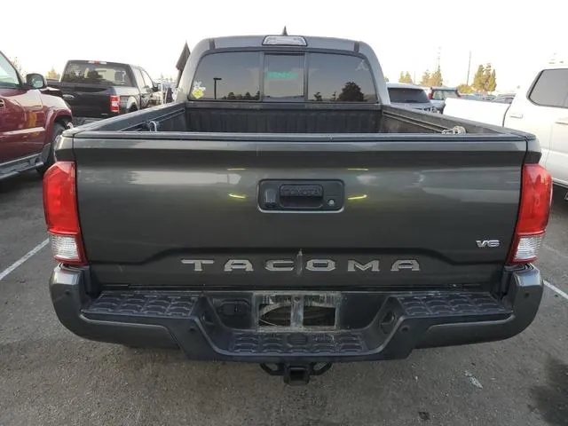 3TMBZ5DN5GM003243 2016 2016 Toyota Tacoma- Double Cab 6