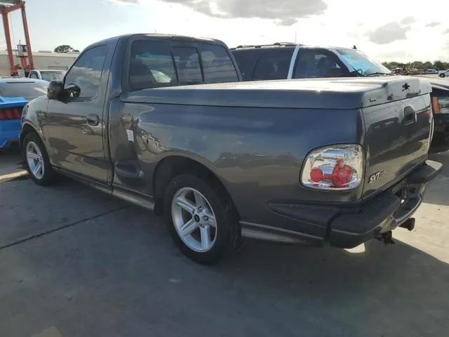 2FTRF07303CA45572 2003 2003 Ford F-150- Svt Lightning 2