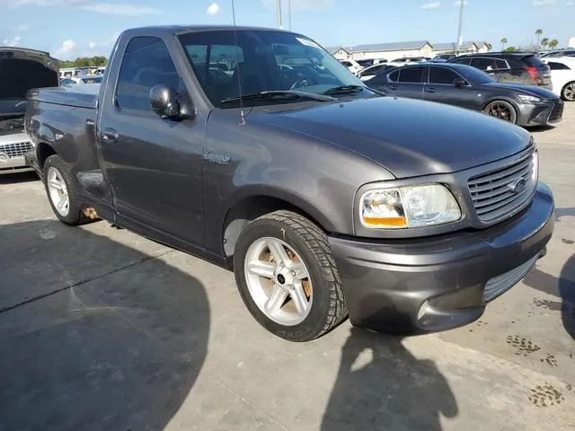 2FTRF07303CA45572 2003 2003 Ford F-150- Svt Lightning 4