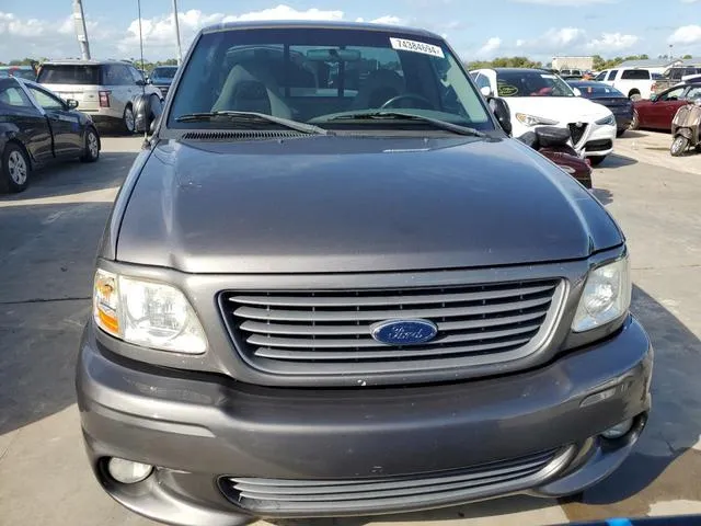 2FTRF07303CA45572 2003 2003 Ford F-150- Svt Lightning 5