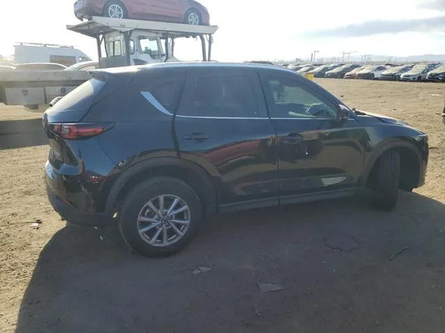 JM3KFBBM7P0191419 2023 2023 Mazda CX-5- Select 3