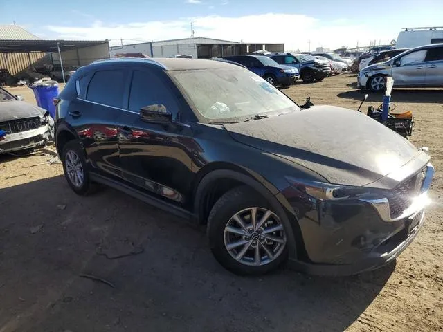 JM3KFBBM7P0191419 2023 2023 Mazda CX-5- Select 4