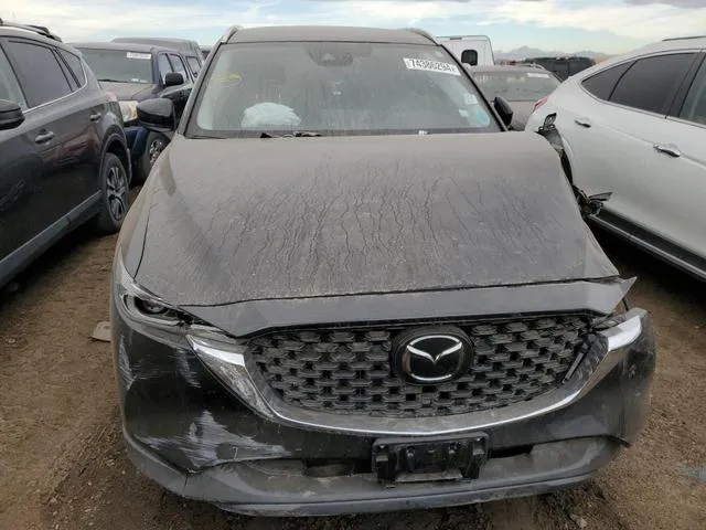 JM3KFBBM7P0191419 2023 2023 Mazda CX-5- Select 5