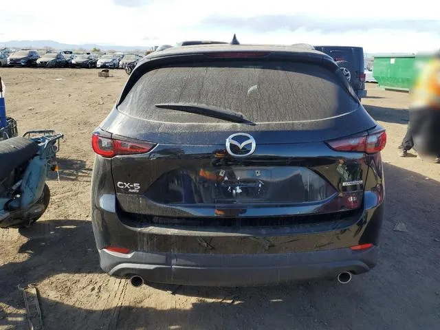 JM3KFBBM7P0191419 2023 2023 Mazda CX-5- Select 6