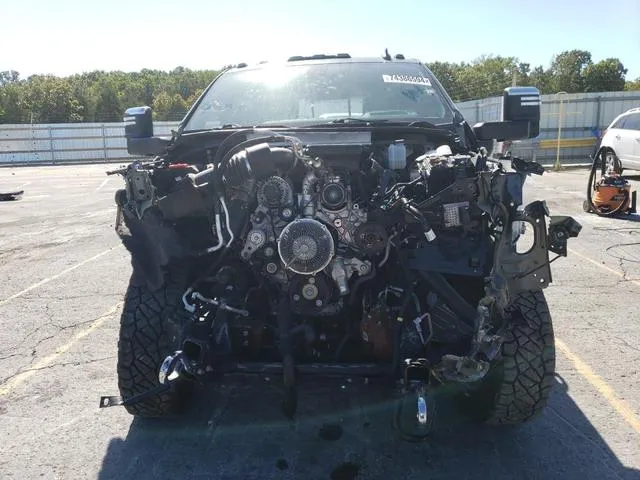 1GT49WEY9LF262769 2020 2020 GMC Sierra- K3500 Denali 5