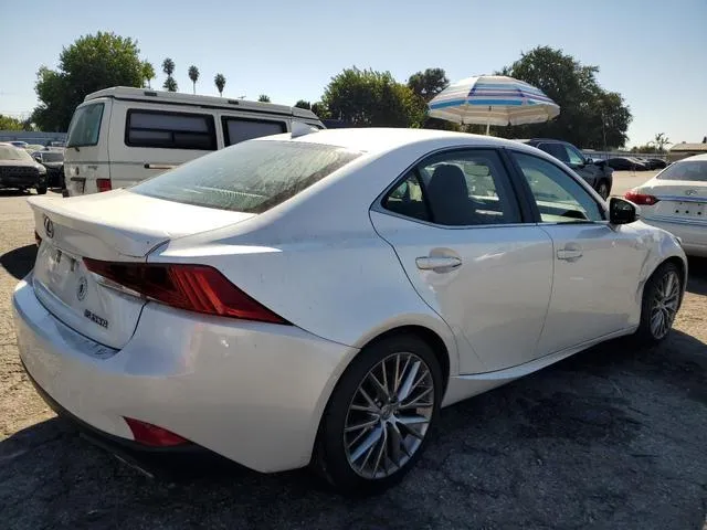 JTHBA1D20H5058503 2017 2017 Lexus IS- 200T 3