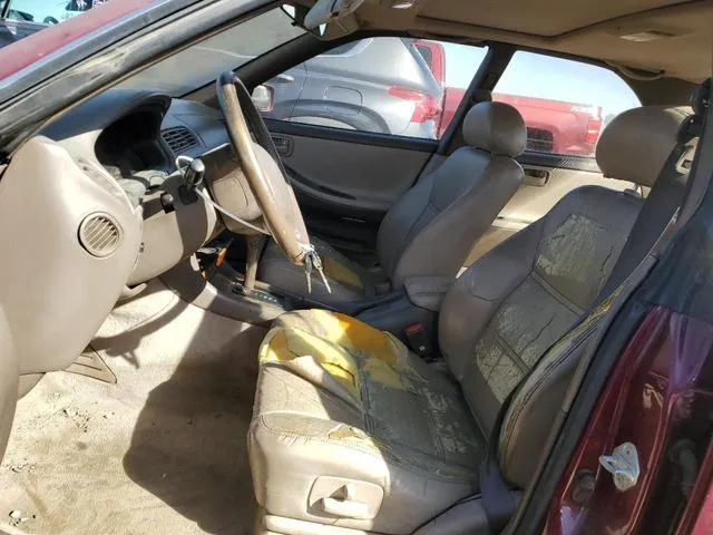 JT8BF12G7T0156921 1996 1996 Lexus ES- 300 7