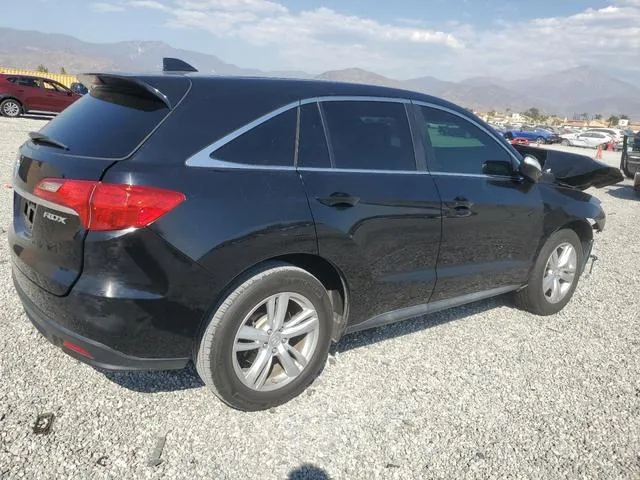 5J8TB3H34DL014674 2013 2013 Acura RDX 3