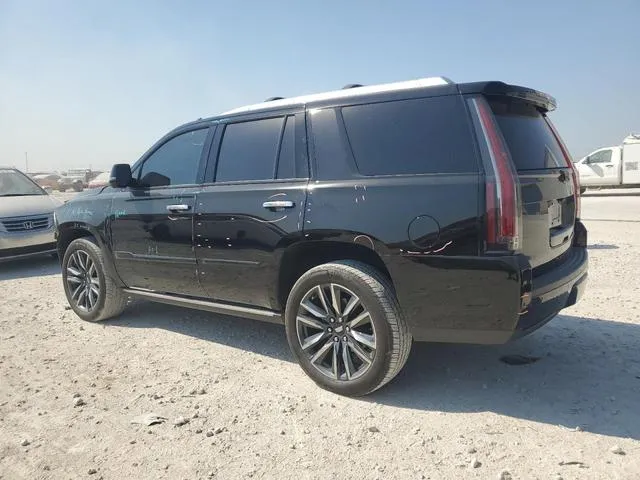 1GYS4DKJ0LR176258 2020 2020 Cadillac Escalade- Platinum 2