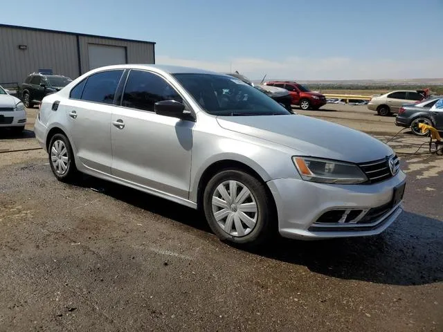 3VW267AJ6GM298842 2017 2017 Volkswagen Jetta- S 4