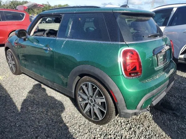 WMW33DH09N2S41788 2022 2022 Mini Cooper 2