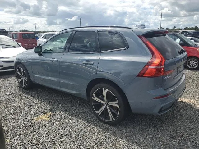 YV4H60DM5P1272673 2023 2023 Volvo XC60- Ultimate 2