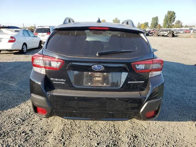 JF2GTHNC0N8236231 2022 2022 Subaru Crosstrek- Limited 6