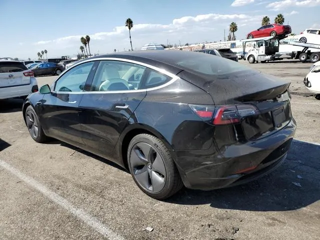 5YJ3E1EA2LF661959 2020 2020 Tesla MODEL 3 2