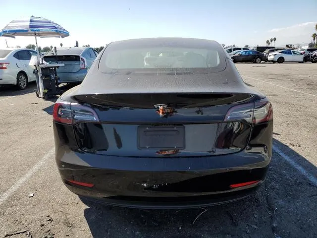 5YJ3E1EA2LF661959 2020 2020 Tesla MODEL 3 6