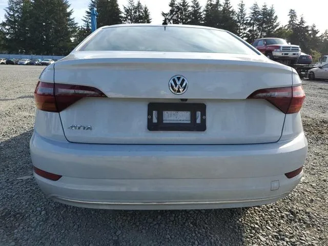 3VWC57BU0KM131028 2019 2019 Volkswagen Jetta- S 6