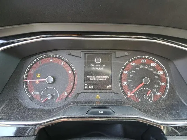 3VWC57BU0KM131028 2019 2019 Volkswagen Jetta- S 9