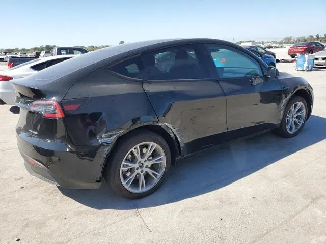 7SAYGDEE3RA271692 2024 2024 Tesla MODEL Y 3