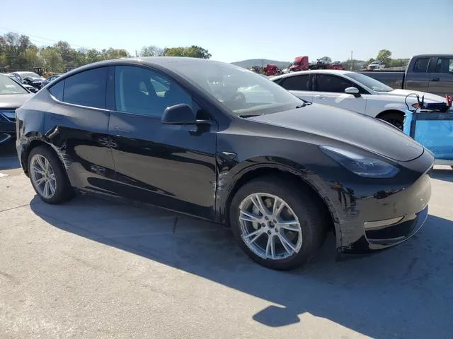 7SAYGDEE3RA271692 2024 2024 Tesla MODEL Y 4