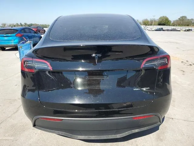 7SAYGDEE3RA271692 2024 2024 Tesla MODEL Y 6