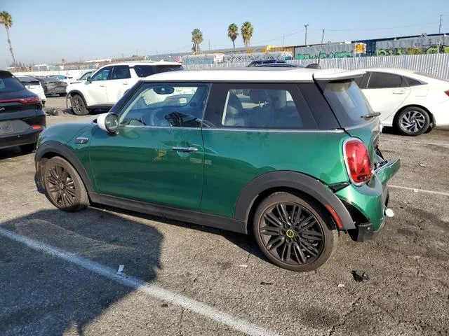 WMW13DJ03R2V88167 2024 2024 Mini Cooper- SE 2