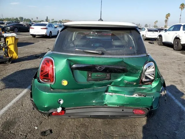 WMW13DJ03R2V88167 2024 2024 Mini Cooper- SE 6