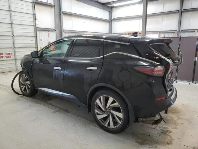 5N1AZ2CJ0LN133192 2020 2020 Nissan Murano- SL 2