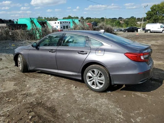 1HGCV1F1XLA068004 2020 2020 Honda Accord- LX 2