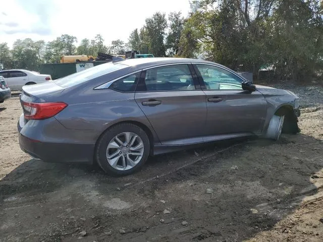 1HGCV1F1XLA068004 2020 2020 Honda Accord- LX 3