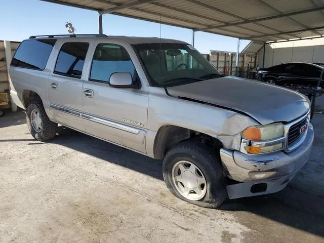 3GKEC16Z74G314887 2004 2004 GMC Yukon- C1500 4