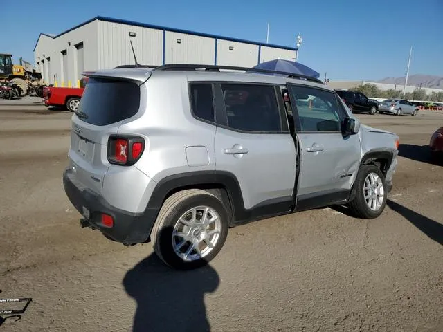 ZACNJDBB7MPM16682 2021 2021 Jeep Renegade- Latitude 3