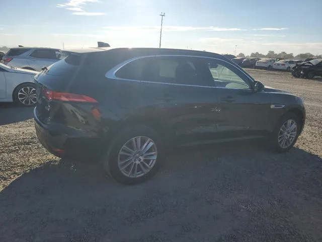 SADCK2FN3JA286500 2018 2018 Jaguar F-Pace- Prestige 3