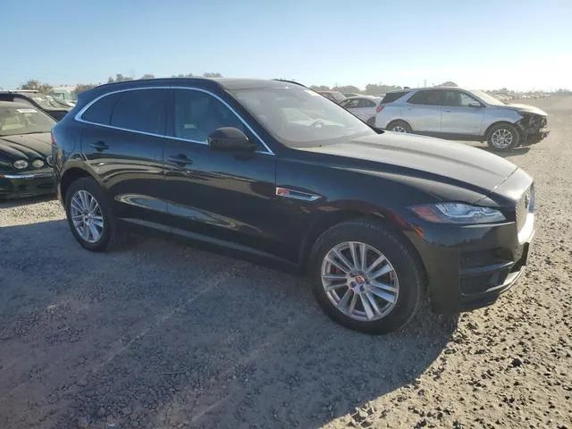 SADCK2FN3JA286500 2018 2018 Jaguar F-Pace- Prestige 4