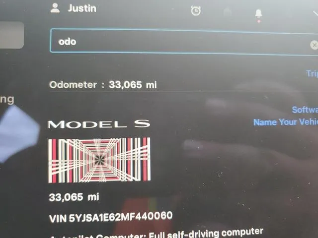 5YJSA1E62MF440060 2021 2021 Tesla MODEL S 9