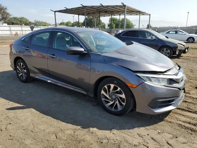 2HGFC2F78HH555823 2017 2017 Honda Civic- EX 4