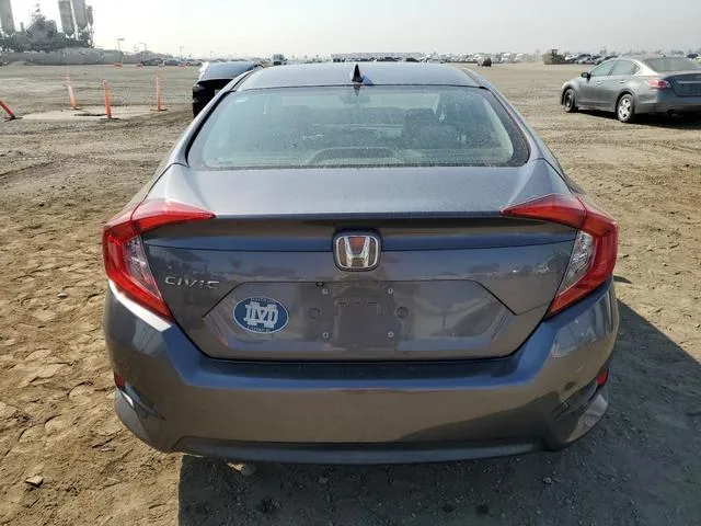 2HGFC2F78HH555823 2017 2017 Honda Civic- EX 6