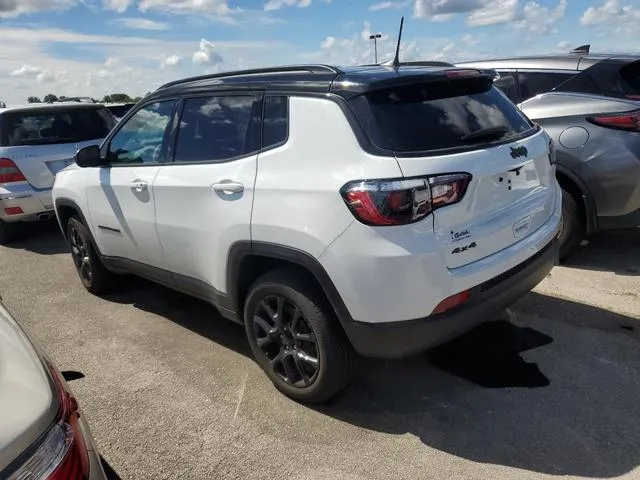 3C4NJDBN2RT124256 2024 2024 Jeep Compass- Latitude 2